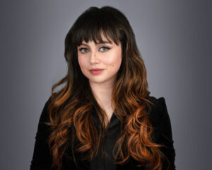 Meriem Zamrane - Maddah Law Firm - Business - Morocco