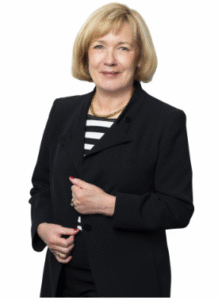 Maggie Taaffe - AHWC Immigration Law - Immigration - Australia