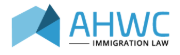 Maggie Taaffe - AHWC Immigration Law