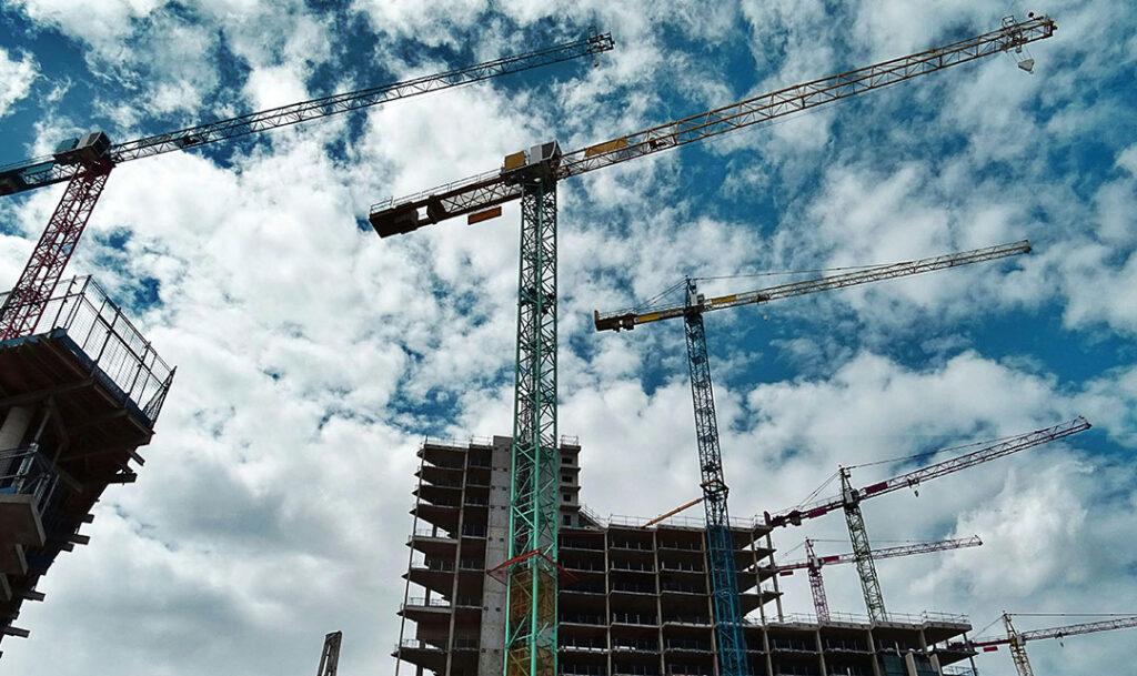 Compensation for Developer Delays | GLE News