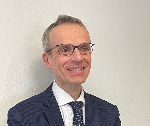 Professor Stefano Bastianon | GLE