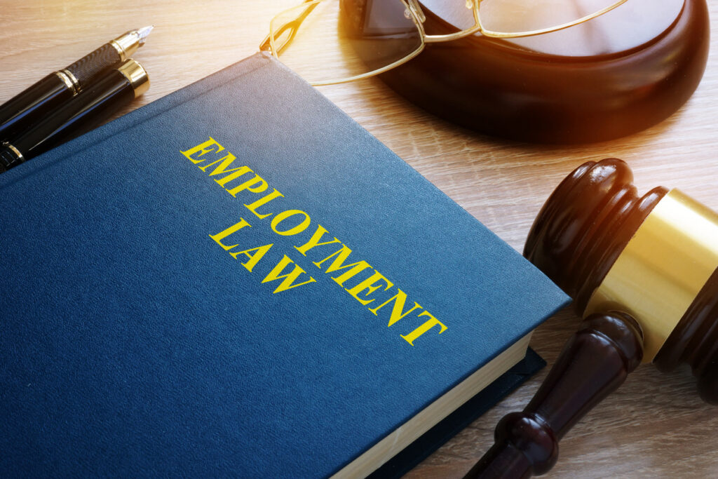Termination of Employment by the Employer | GLE News