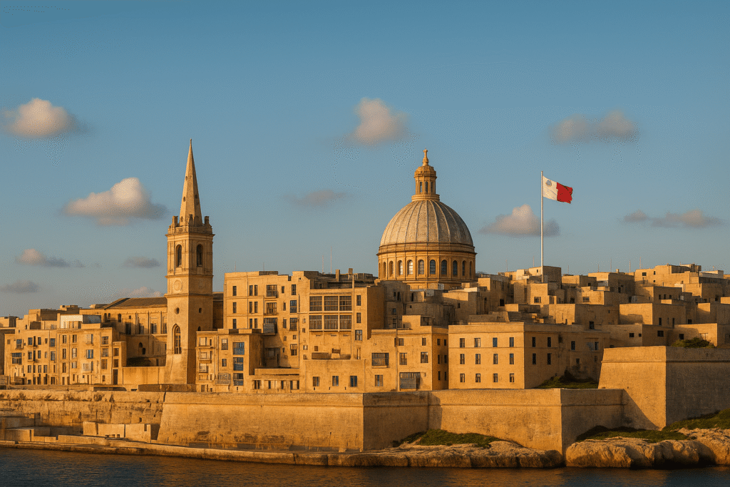 Malta Retirement Programme | GLE News