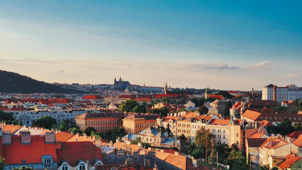 Competition Law in the Czech Republic | GLE News