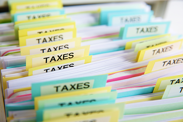 Tax Environment In Uganda | GLE News