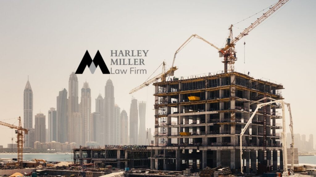 Law in Construction Contracts in Vietnam | GLE News