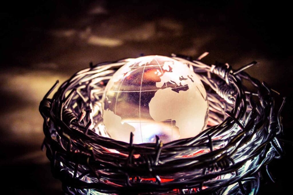 Peter O'Brien | GLE News