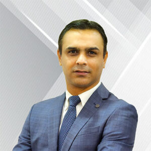 Abhishek Singh Baghel - DSK Legal - M&A - India