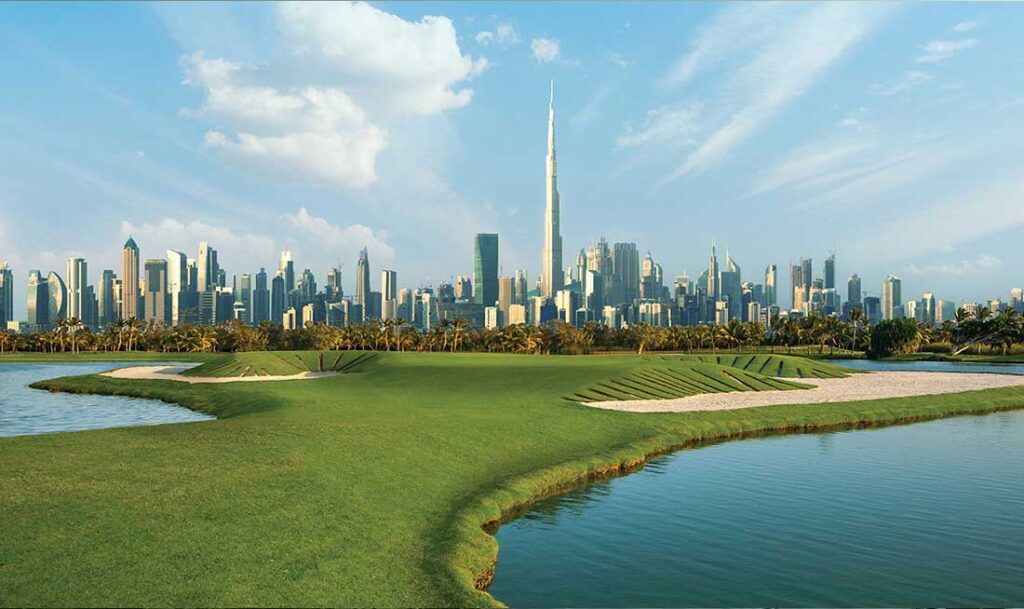 Dubai Hills Estate: A New Standard in Luxury, Sustainability & Investment Value
