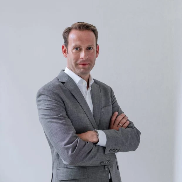 Dirk Libotte - White Collar Crime - Belgium