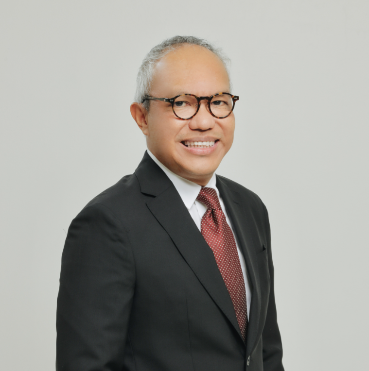 Hendrik Silalahi - M&A - Indonesia