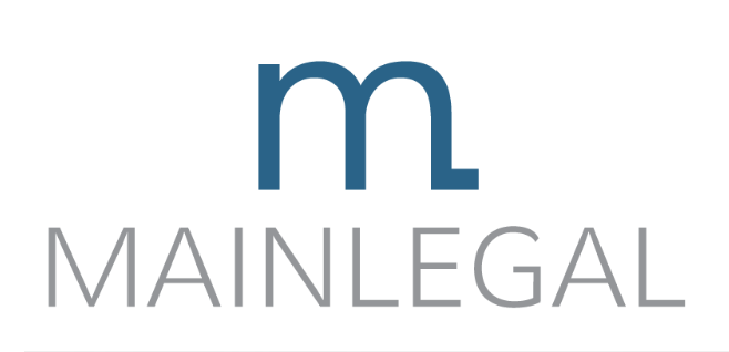 Main Legal logo