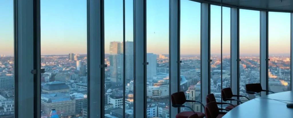 Variable Capital Company (VCC) in Bulgaria: Advantages, Incorporation & Registration