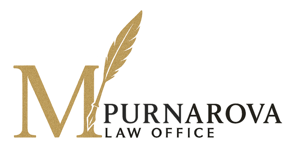 Global Law Experts Welcomes Manuela Purnarova: A New Era for Corporate Law in Bulgaria