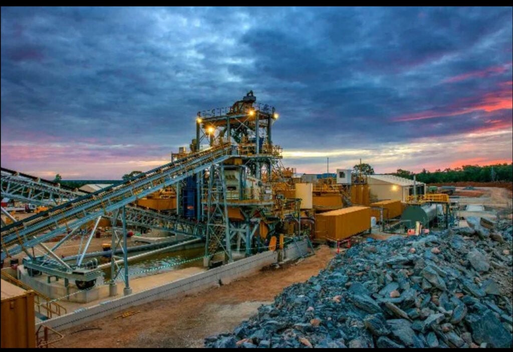 Export of Mineral Concentrates from Uganda | GLE News