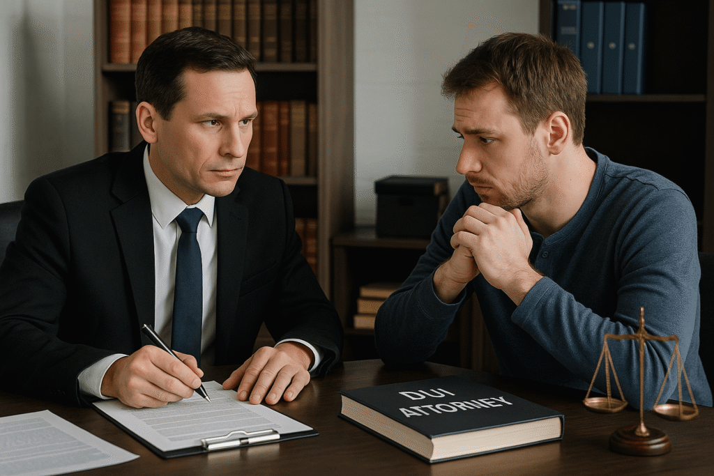 DUI Attorney | Global Law Experts News