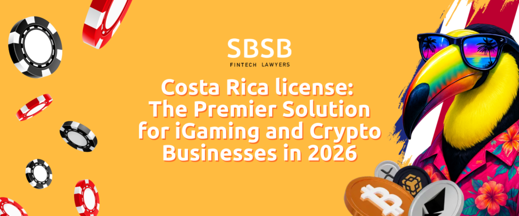 Costa Rica License: The Premier Solution for iGaming & Crypto Businesses in 2026 | GLE News