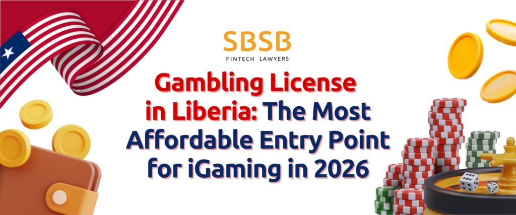 Gambling Licence in Liberia: The Most Affordable Entry Point for iGaming in 2026 | GLE News