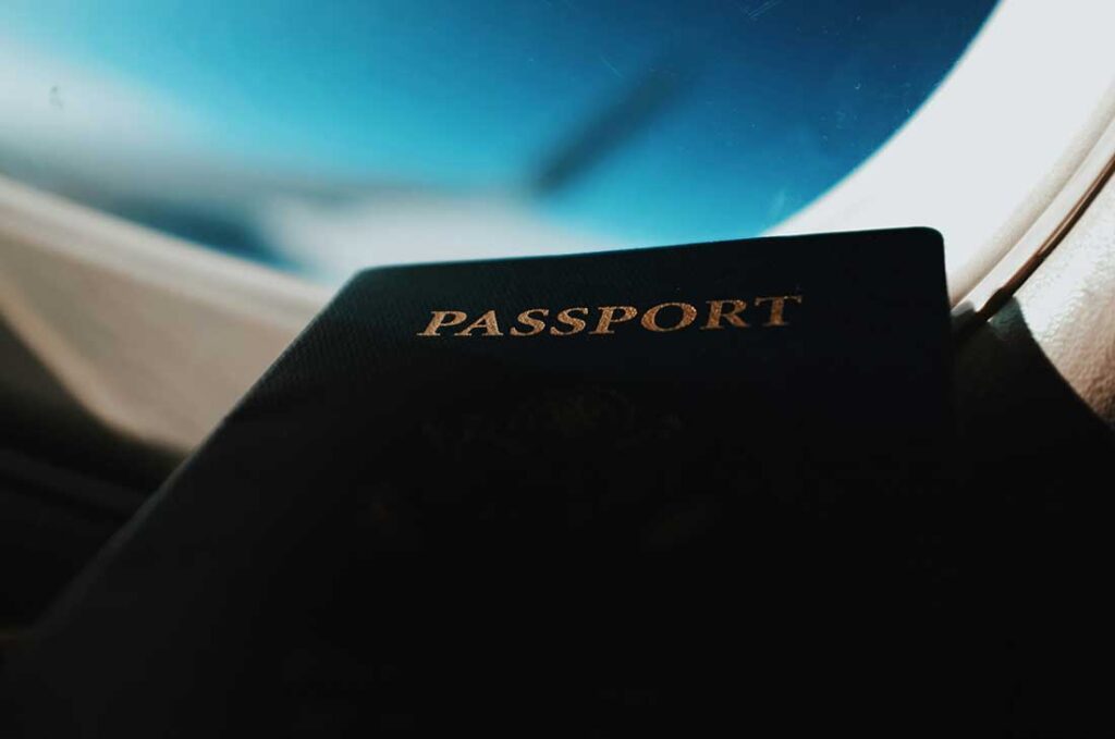 How Digital Identity Verification Is Changing Due Diligence in CBI Programmes | GLE News