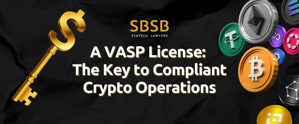 VASP License | GLE News
