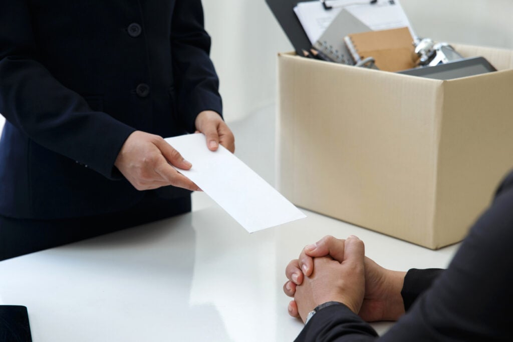 Severance Package or Termination: What You Should Know | GLE News