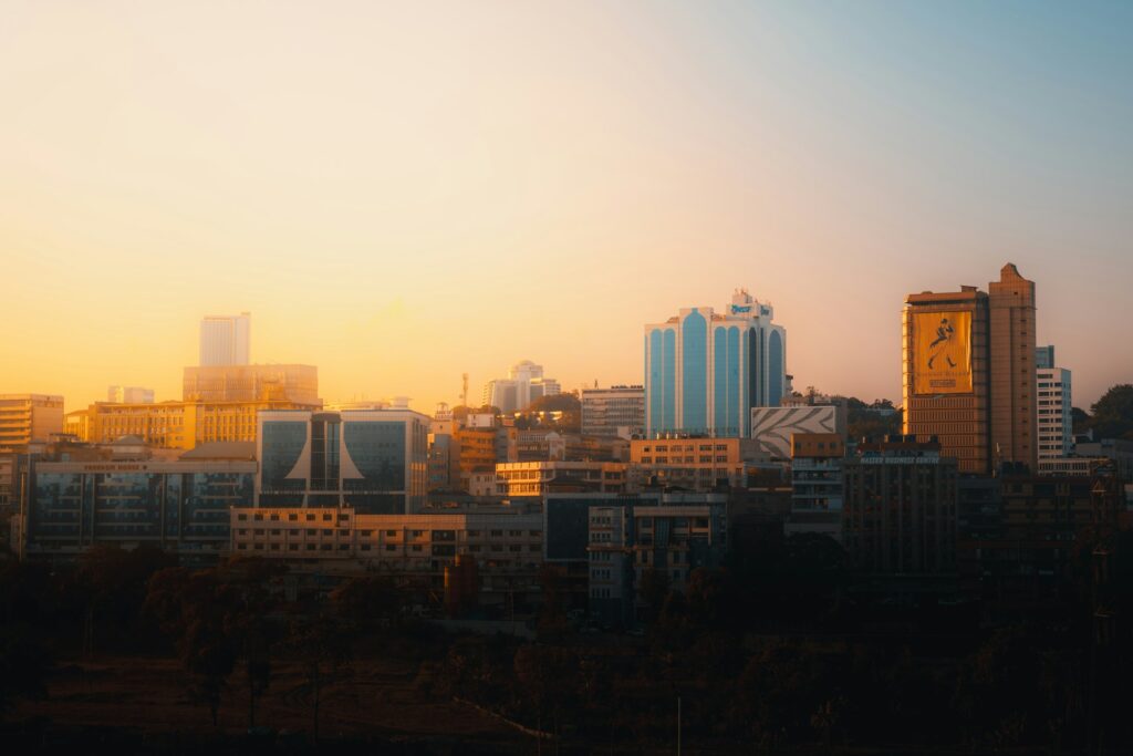 Uganda Revenue Authority | GLE News