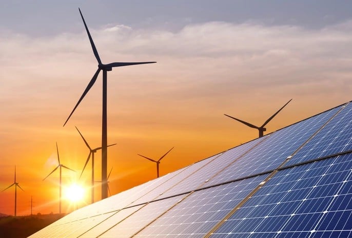 Renewable Energy Projects | Global Law Experts