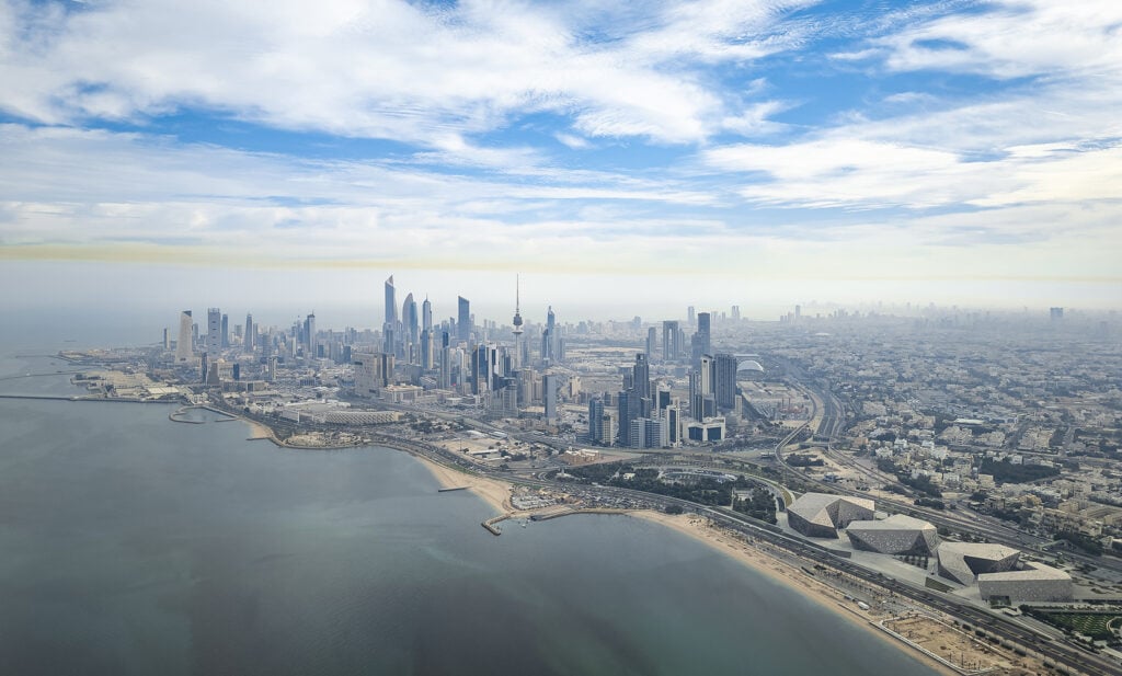 A Successful Partnership Between the Public & Private Sectors in Kuwait | Global Law Experts