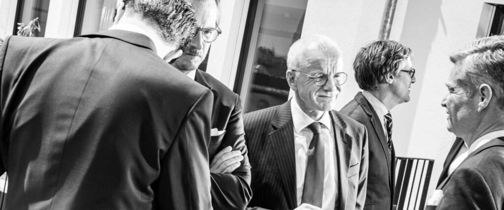 International Commercial Contracts | GLE News