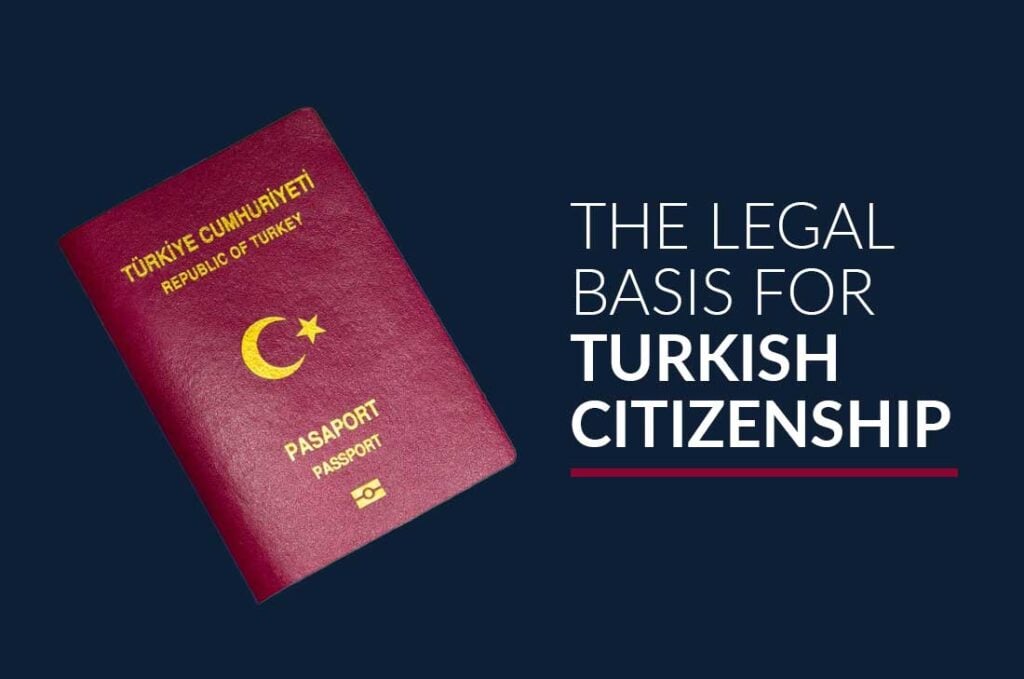 How To Get a Turkey Passport in 2026 | GLE News