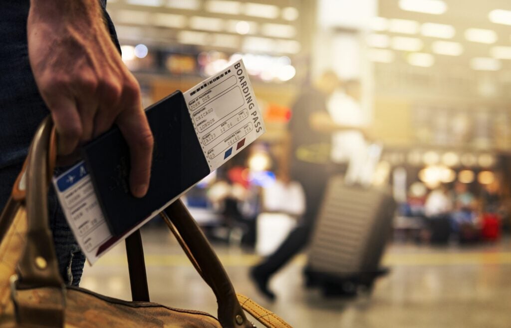 ECJ on Air Passenger Rights | Global Law Experts News
