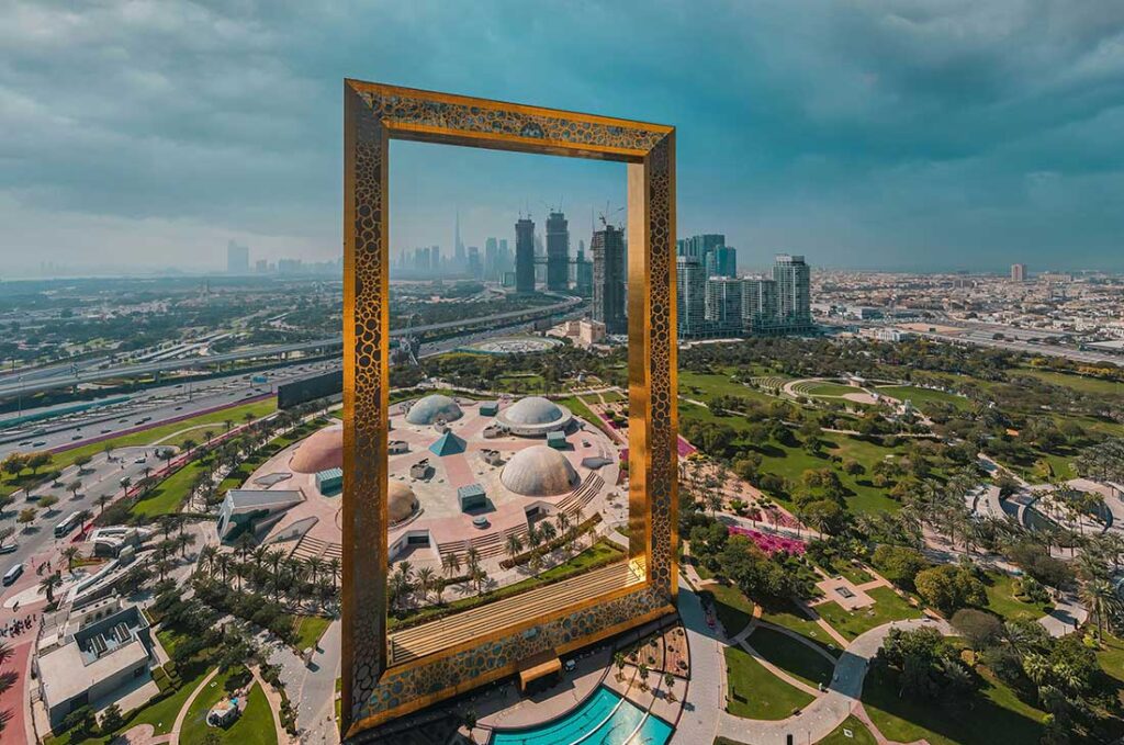 Structuring Assets Across Europe & the Gulf Under the OECD’s New Information-Sharing Regime | GLE News