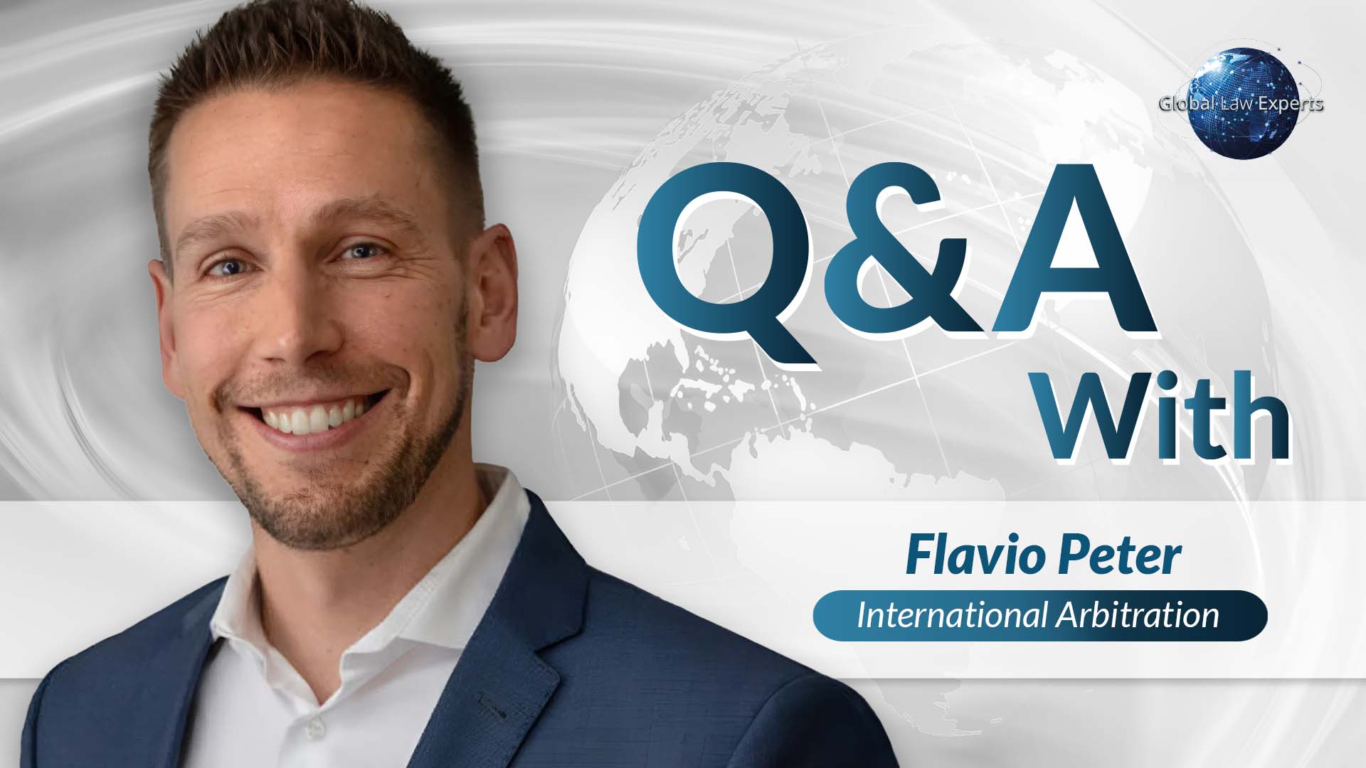 Home - Clipcover Yt Flavio Peter - Global Advisory Experts