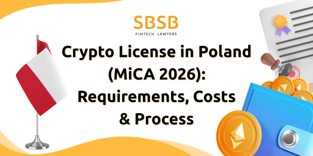 Home - Crypto License In Poland Mica 2026 Requirements Costs Process - Global Law Experts