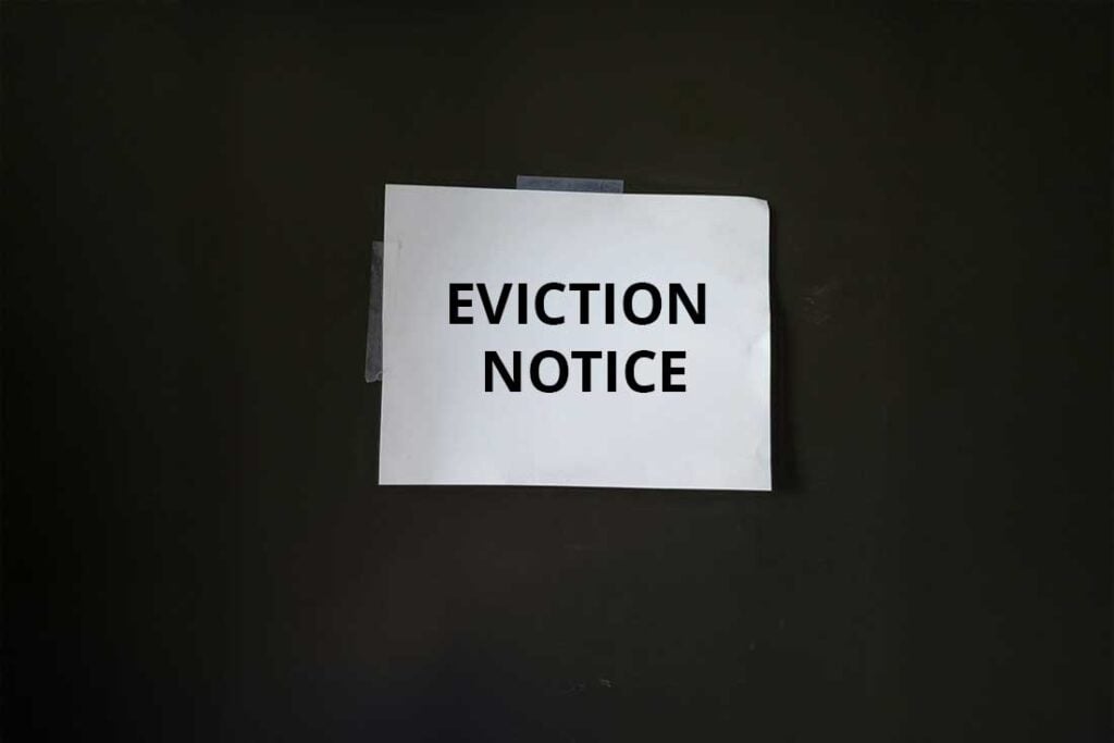 Home - Eviction Notices In Dubai - Global Law Experts