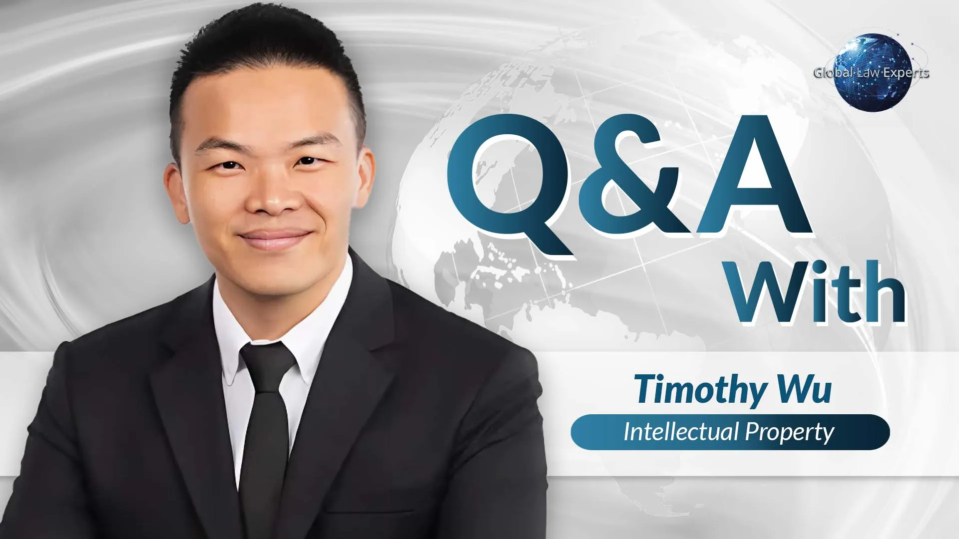 Timothy Wu