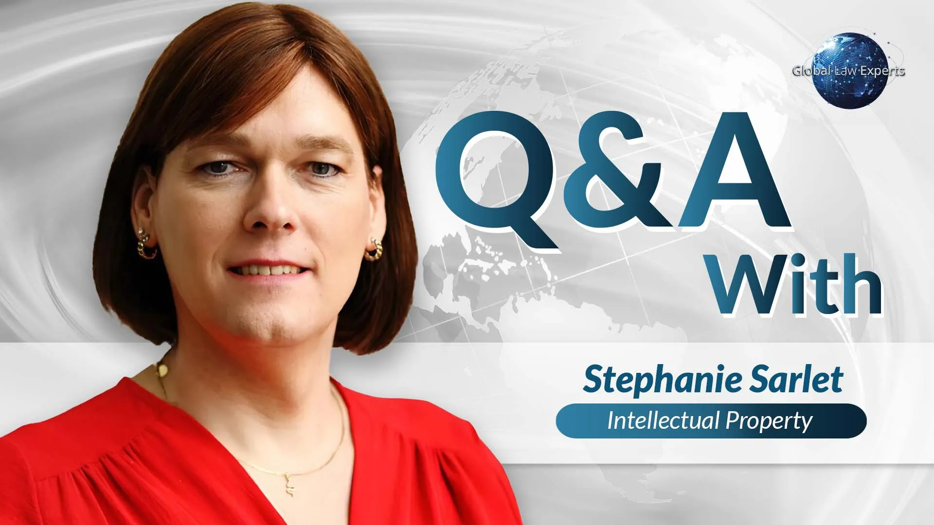 Home - Clipcover Yt Stephanie Sarlet - Global Advisory Experts