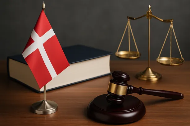 Denmark bookkeeping changes 2026 for businesses | GLE News