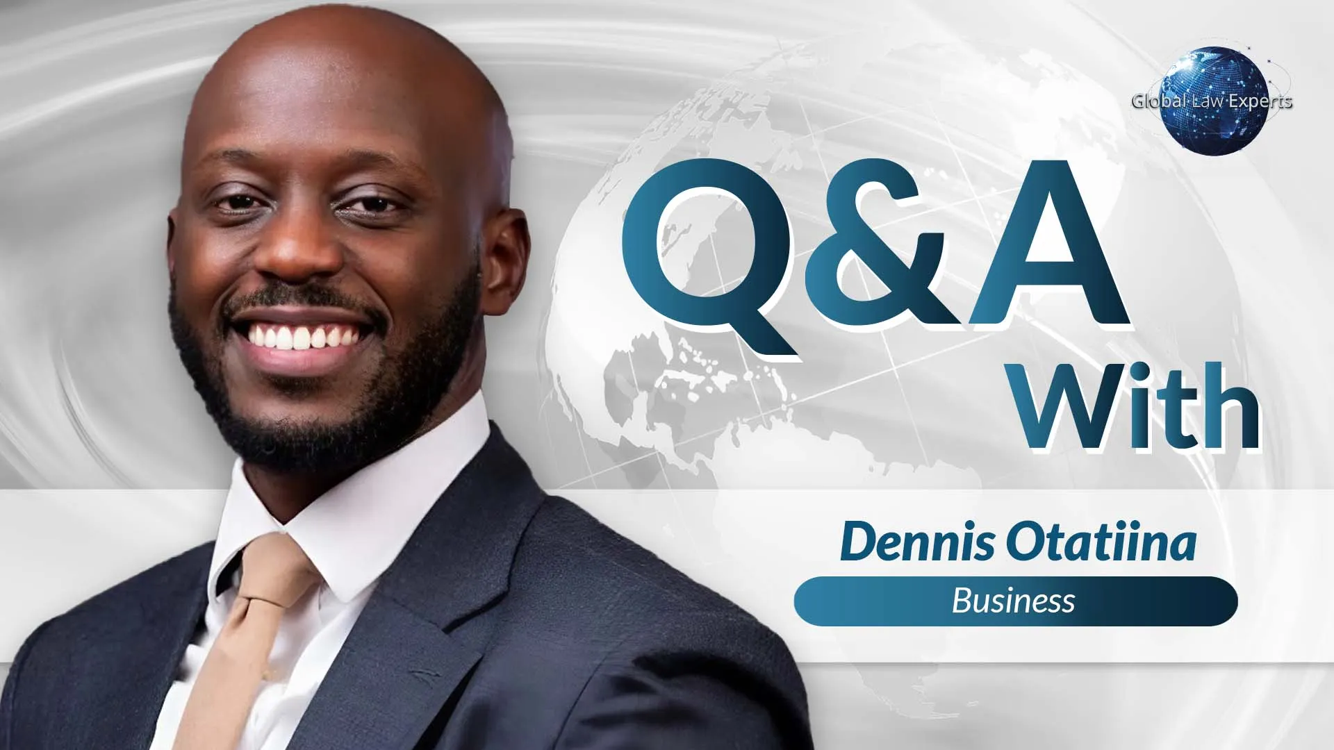 Dennis Otatiina