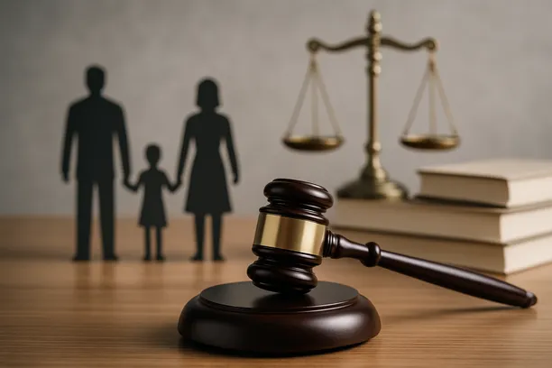 Family Court reform Malta 2026 | GLE News