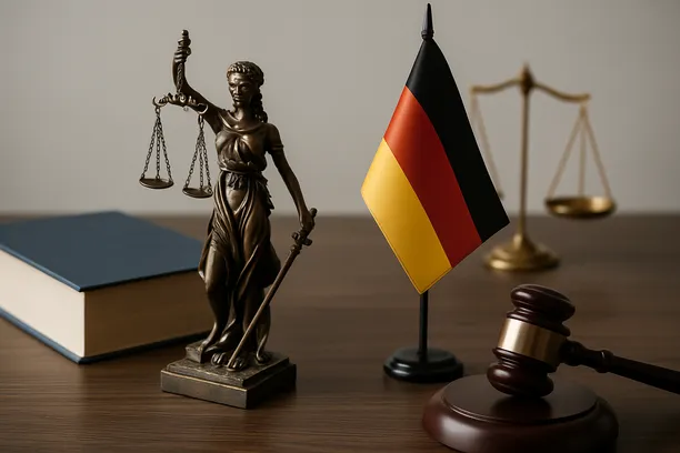 Germany RETT changes 2026 share deals