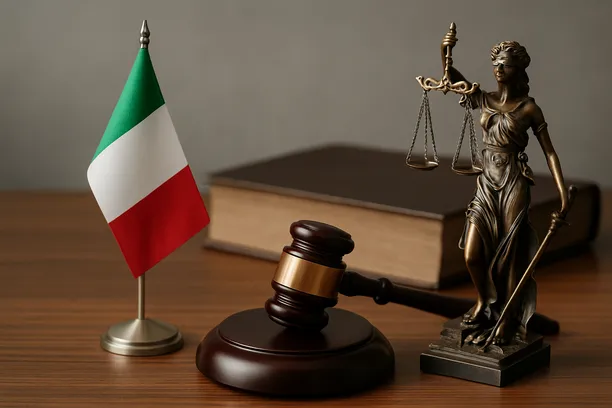 Italian insolvency law changes 2026 | GLE News