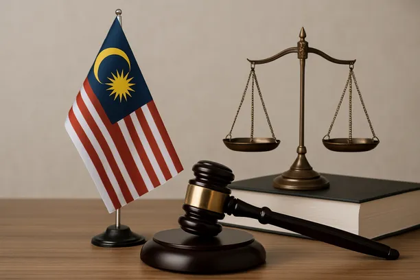 Malaysia trademark guidelines 2026