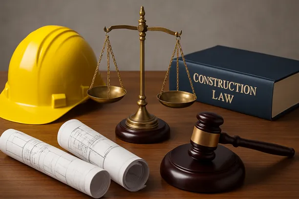 Ontario Construction Act 2026 changes
