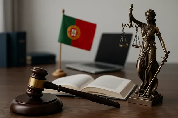 Portugal corporate tax changes 2026 | GLE News
