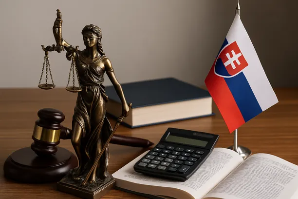 Slovakia corporate tax changes 2026 | GLE News