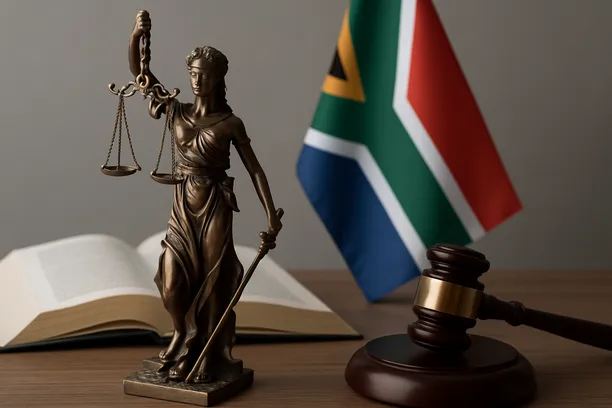 South Africa merger threshold changes 2026 | GLE News