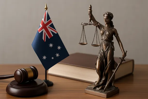Suing the state in Australia 2026 | GLE News