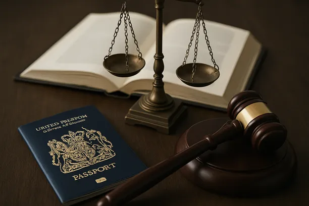 UK immigration rule changes 2026 for employers | GLE News