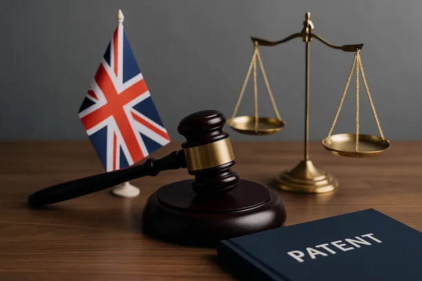 UKIPO fee increase 2026 patents | GLE News
